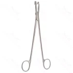 8 1/4″ Schubert Uterine Biopsy Forceps – straight
