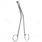 8 1/4″ Schubert Uterine Biopsy Forceps – cvd to side