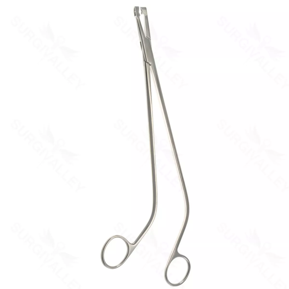 11″ Tischler Cervical Biopsy Punch Forceps – 3×7 cup