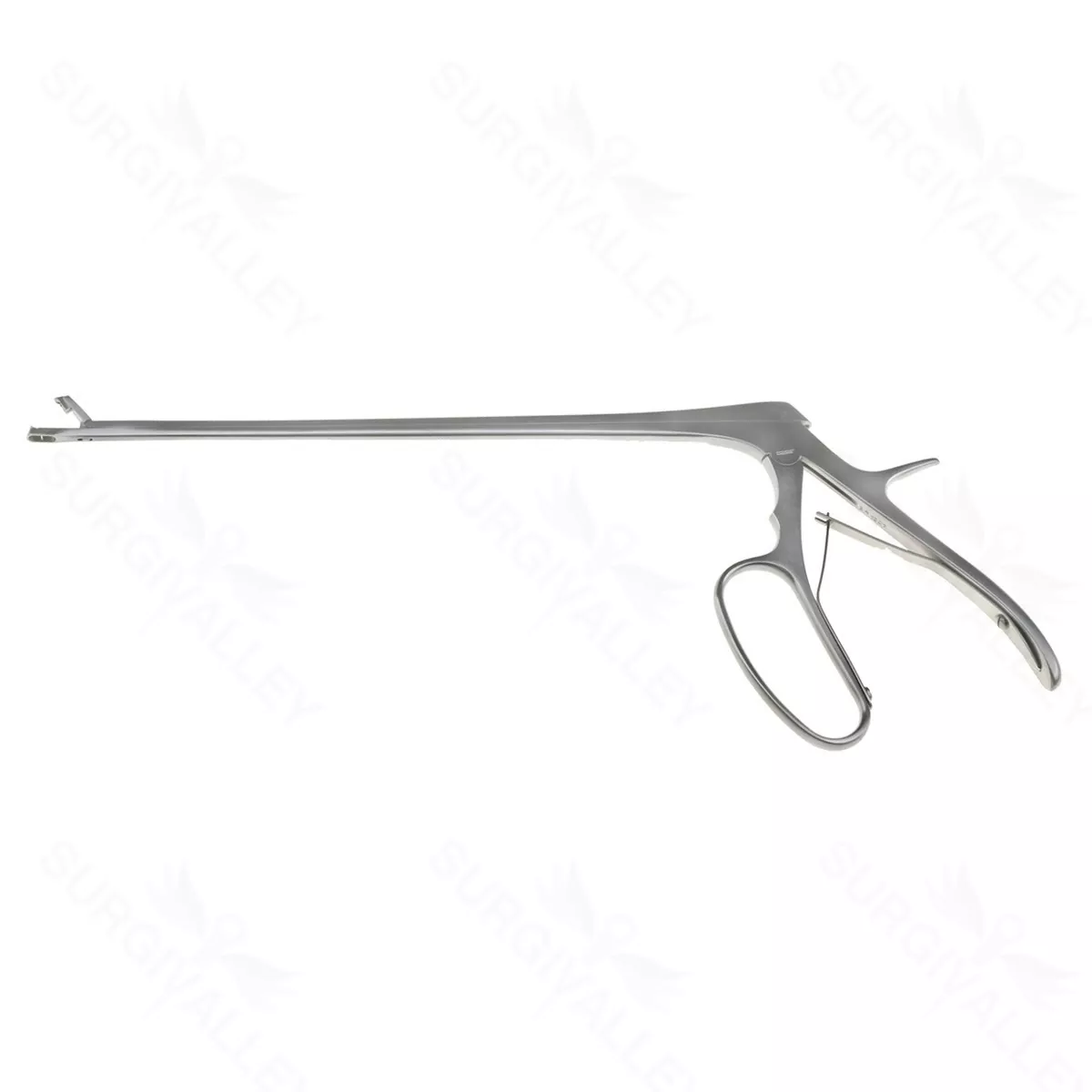 9″ Tischler Uterine Biopsy Forceps – 3x6mm