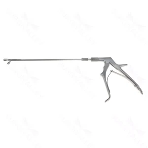 11 1/2″ Tischler Rotating Biopsy Forceps 3×6 – surgivalley (S01-78-00-619)