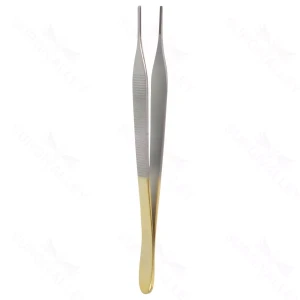 4 3/4″ Adson “GG” Dress Forceps – surgivalley (S01-78-00-638)