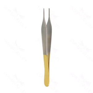 4 3/4″ Adson Brown “GG” Forceps – surgivalley (S01-78-00-644)