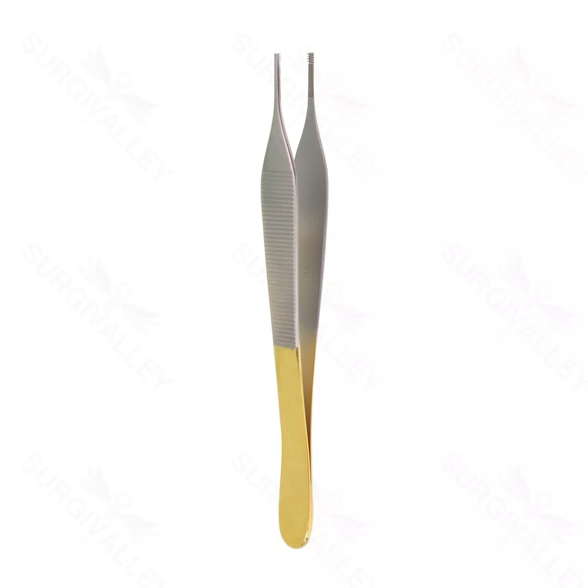 4 3/4″ Adson Brown “GG” Forceps