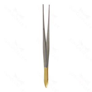 7″ Cushing “GG” Tiss Forceps – surgivalley (S01-78-00-652)