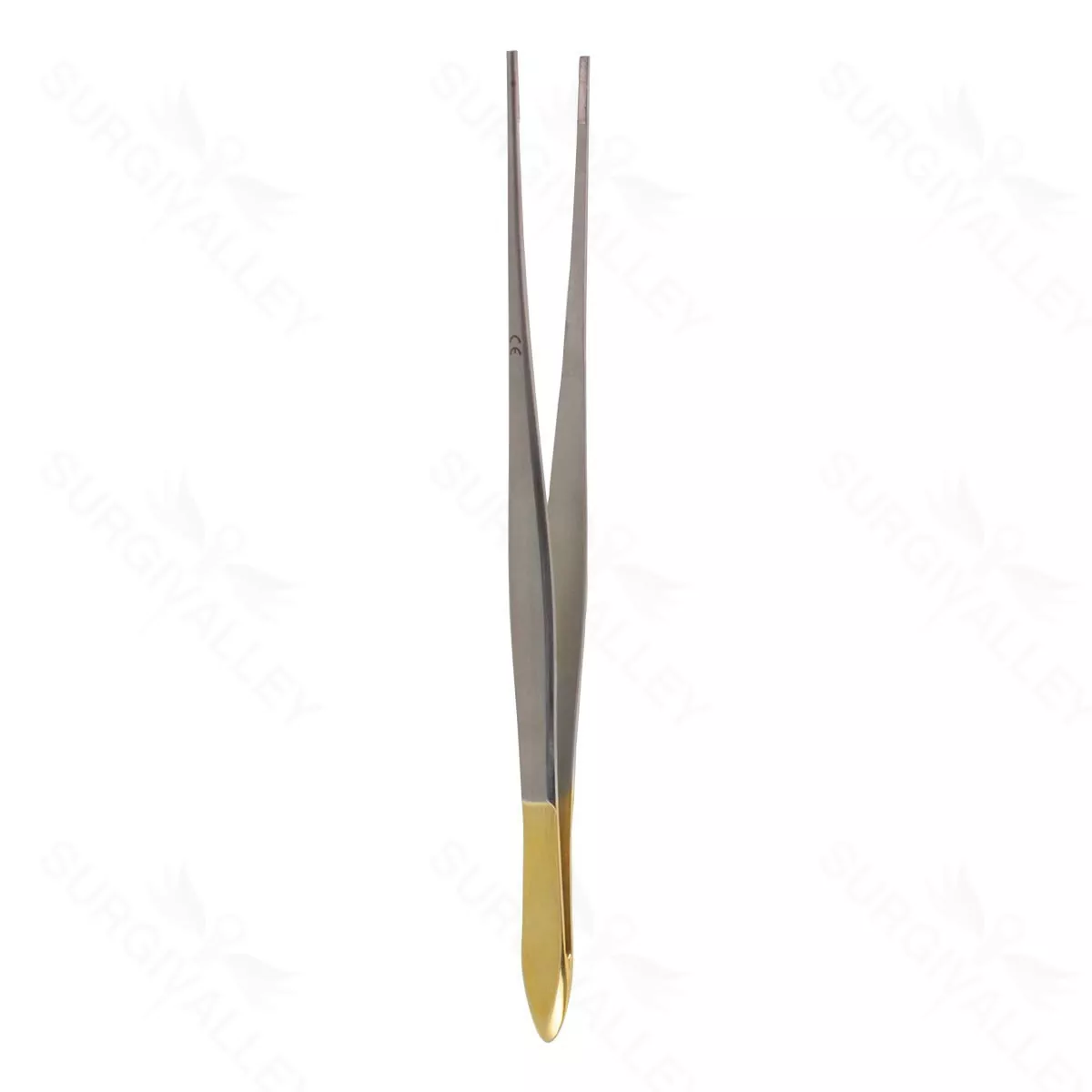 7″ Cushing “GG” Tiss Forceps