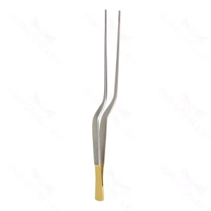 7″ Cushing Bay Forceps – “GG” – surgivalley (S01-78-00-655)
