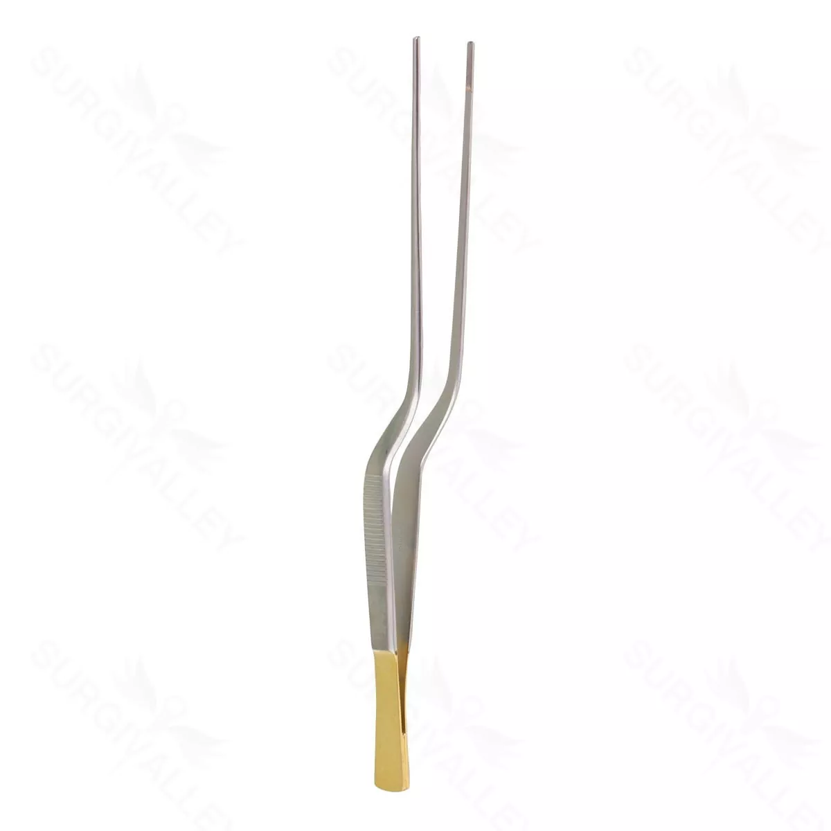7″ Cushing Bay Forceps – “GG”