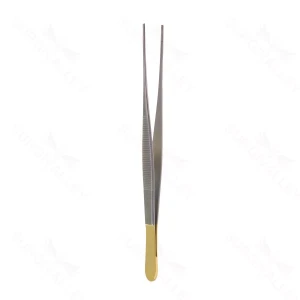 7″ Potts Smith “GG” Tiss Forceps – surgivalley (S01-78-00-656)