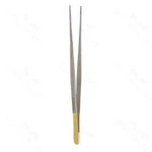 8″ Potts Smith “GG” Tiss Forceps – surgivalley (S01-78-00-657)