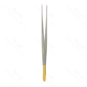 9″ Potts Smith “GG” Tiss Forceps – surgivalley (S01-78-00-658)
