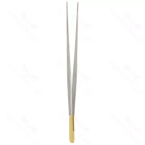 10″ Potts Smith “GG” Tiss Forceps – surgivalley (S01-78-00-659)