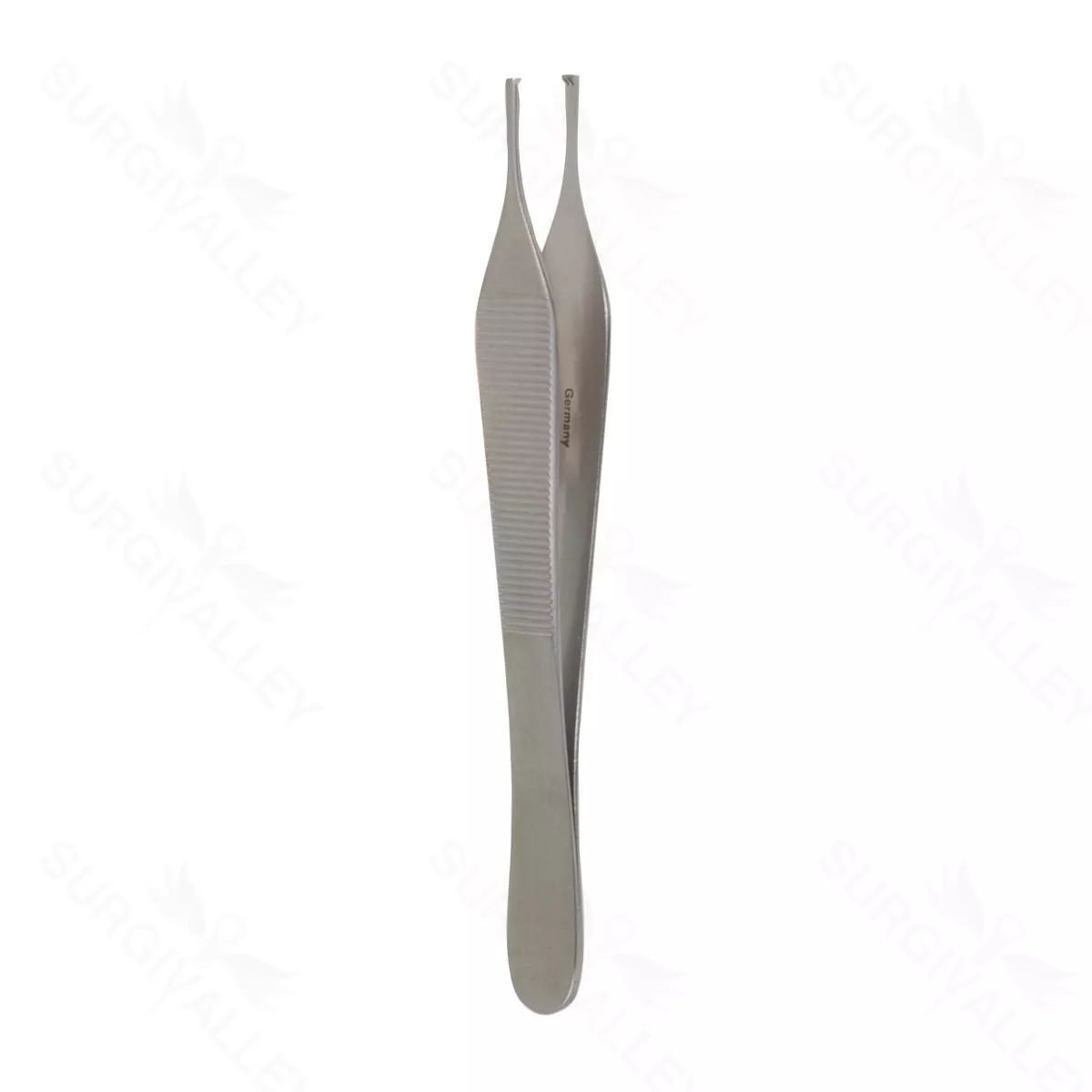 4 3/4″ Adson Deli Tiss Forceps – 2×3 tth