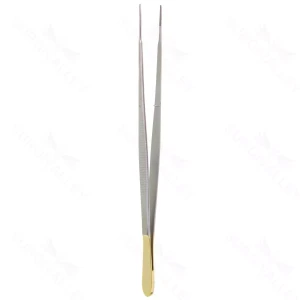 9″ Gerald “GG” Tiss Forceps – del – surgivalley (S01-78-00-679)