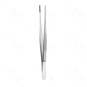 7″ Semken-Micro Forceps – “GG” 1×2 – surgivalley (S01-78-00-687)
