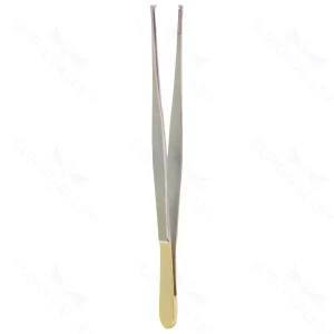 6 1/4″ Needle Forceps – TC 1×2 teeth – surgivalley (S01-78-00-688)