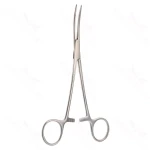 7 1/8″ Crafoord (Coller) Artery Forceps – del cvd