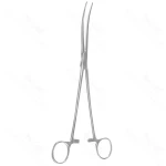 9 1/2″ Crafoord Coarctation Forceps – cvd jaws