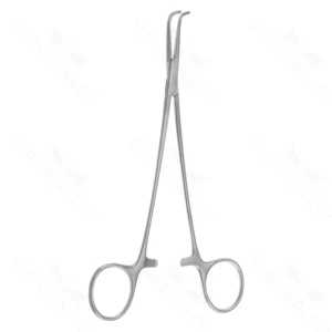 7″ Meeker Forceps – jaws ang 90° – surgivalley (S01-78-00-709)