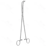 12″ Harrington Thor Clamp Forceps