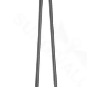 16″ Gemini-Mixter Forceps – fully cvd jaw – surgivalley (S01-78-00-727)