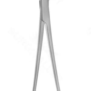 Sarot Bronchus Clmp – lft – surgivalley (S01-78-00-732)