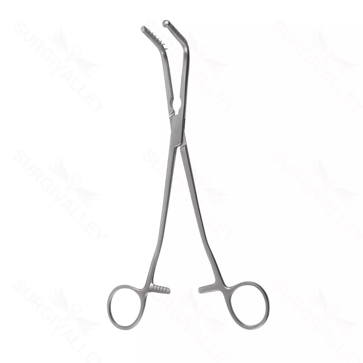 Sarot Bronchus Clmp – rt