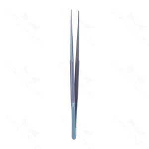 7 1/4″ Gerald Debakey Tissue Forceps – titanium – surgivalley (S01-78-00-760)
