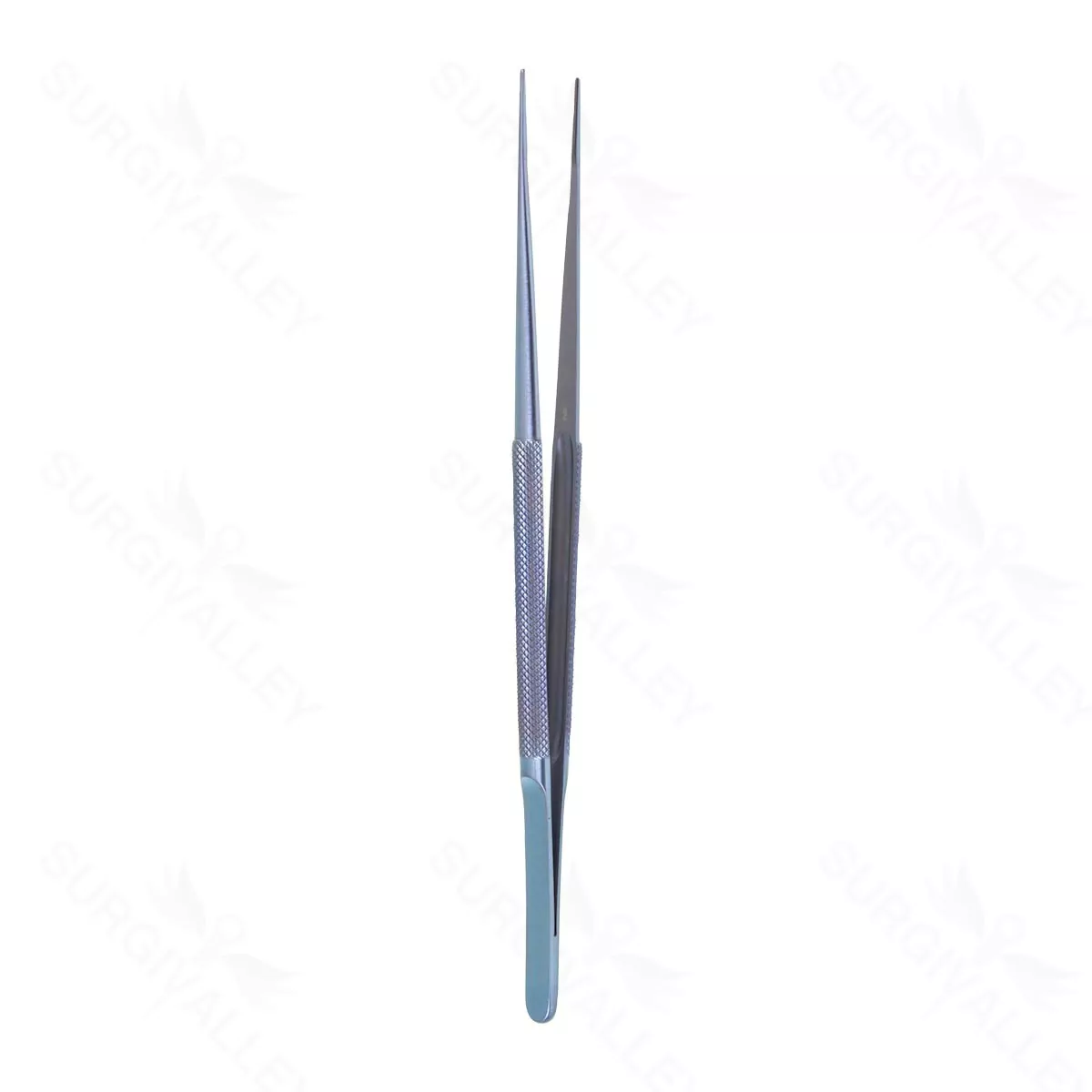 8 1/4″ Gerald Debakey Tissue Forceps – titanium