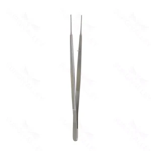 7″ Gerald FineTouch Dress Forceps – 1mm – surgivalley (S01-78-00-765)