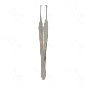 4 7/8″ Beasley Babcock Tiss Forceps – 5×5 tth – surgivalley (S01-78-00-77)
