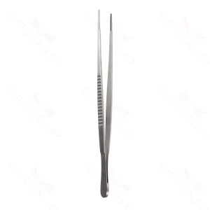 9 1/2″ Cooley Vascular Tissue Forceps – surgivalley (S01-78-00-781)