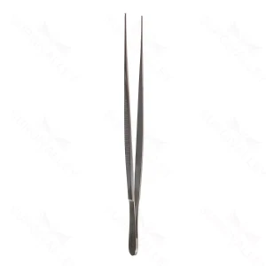 9 1/2″ Debakey Diethrich Vascular Tissue Forceps – 1.5mm tips – surgivalley (S01-78-00-787)