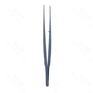 9 1/2″ LightTouch Debakey Vascular Tissue Forceps – Ti 1.5mm – surgivalley (S01-78-00-788)