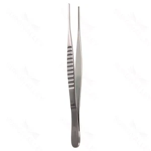 6″ Debakey Vascular Tissue Forceps – 2mm – surgivalley (S01-78-00-790)