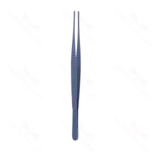 7 3/4″ LightTouch Debakey Vascular Tissue Forceps – Ti 2mm – surgivalley (S01-78-00-793)