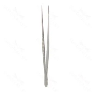 9 1/2″ Debakey Vascular Tissue Forceps – 2mm – surgivalley (S01-78-00-794)