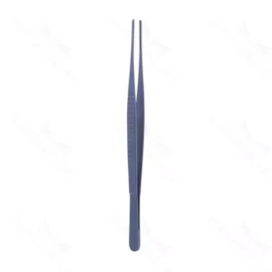 6″ LightTouch Debakey Vascular Tiss Forceps – titanium 3mm – surgivalley (S01-78-00-801)