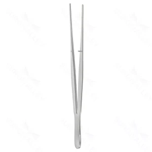 7 3/8″ FineTouch Thumb Tiss Forceps – 2mm – surgivalley (S01-78-00-827)