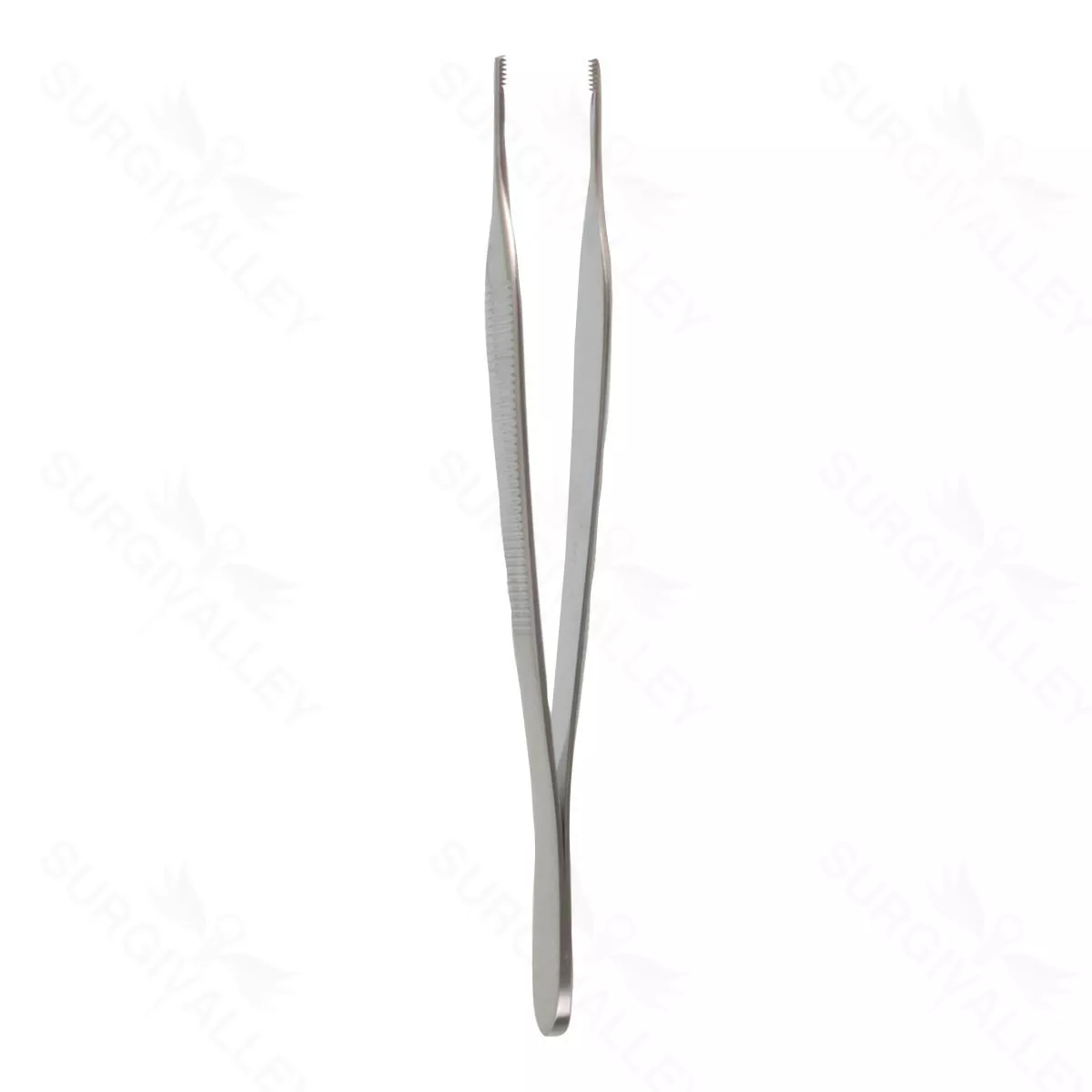 4 3/4″ Brown Adson Tiss Forceps – straight