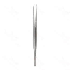 7 1/4″ FineTouch Ring Tip Forceps – cvd – surgivalley (S01-78-00-832)