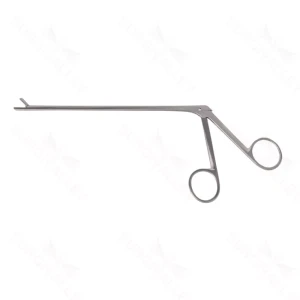 8″ Decker Forceps 2x6mm straight – surgivalley (S01-78-00-903)