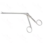 8″ Williams Dissecting Forceps 3x8mm