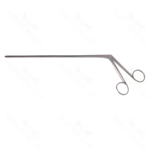 10″ Williams Dissecting Forceps 3x8mm – surgivalley (S01-78-00-914)