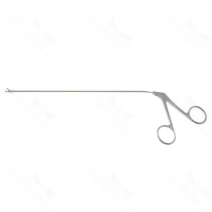 Alligator Cup Forceps – 2mm cup 200mm cvd up – surgivalley (S01-78-00-921)