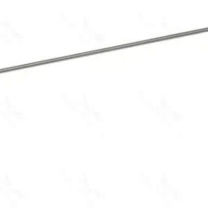 Alligator Cup Forceps – 2mm cup 200mm cvd dwn – surgivalley (S01-78-00-922)