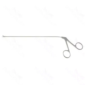 Alligator Cup Forceps – 2mm cup 200mm right – surgivalley (S01-78-00-923)