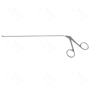 Alligator Cup Forceps – 2mm cup 200mm left – surgivalley (S01-78-00-924)