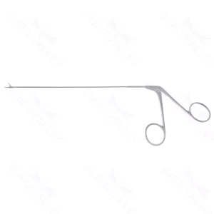 8″ Pituitary Forceps – 1mm wide – surgivalley (S01-78-00-927)