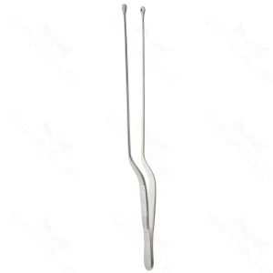 Adson Hypophyseal Forceps – straight Cup – surgivalley (S01-78-00-936)